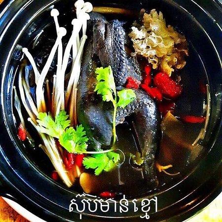 Siem Reap Sabay Sabay Restaurant & KTV